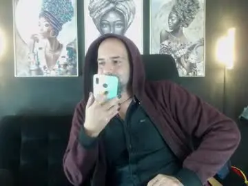 Chaturbate Private Sex Chat of alex_saints_ce