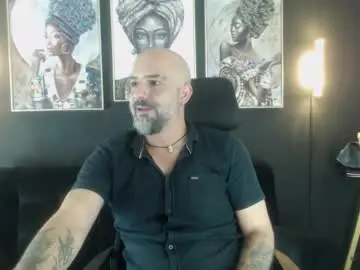 Chaturbate Live Sex Cam of alex_saints_ce