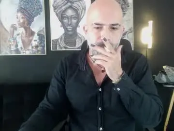 Chaturbate Private Sex Chat of alex_saints_ce