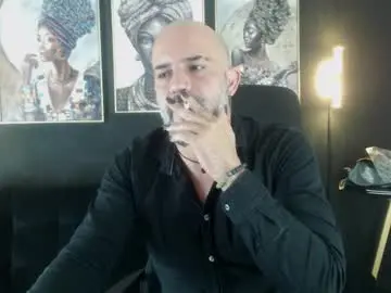 Chaturbate Nude Webcam of alex_saints_ce