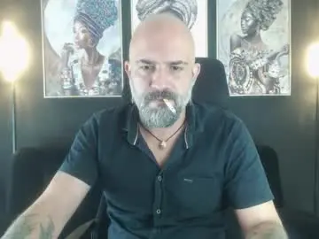 Chaturbate Best Webcam of alex_saints_ce