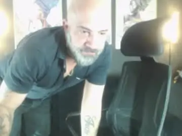 Chaturbate Adult Video Chat of alex_saints_ce