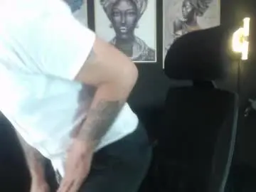 Chaturbate Adult Webcams of alex_saints_ce