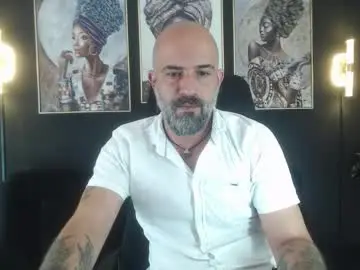 Chaturbate Nude Webcam of alex_saints_ce