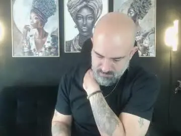 Chaturbate Nude Webcam of alex_saints_ce