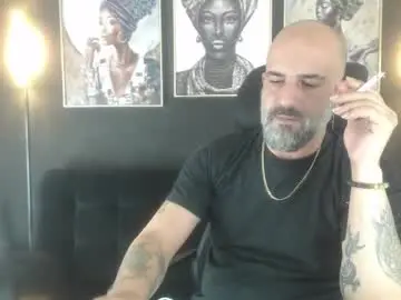 Chaturbate Best live sex cam show of alex_saints_ce