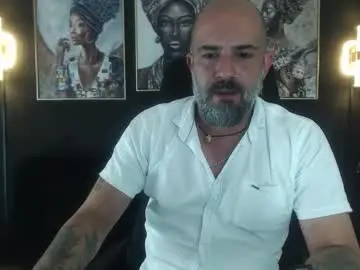 Chaturbate Adult Video Chat of alex_saints_ce