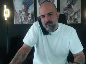 Chaturbate Sex Chat of alex_saints_ce