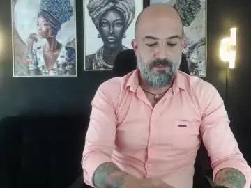 Chaturbate Adult Webcams of alex_saints_ce