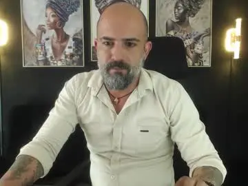 Chaturbate Sex Cam of alex_saints_ce