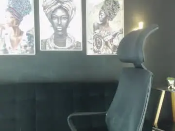 Chaturbate Adult Webcam of alex_saints_ce