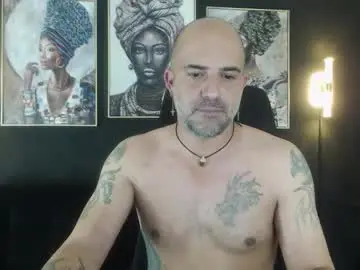 Chaturbate Free Live Porn of alex_saints_ce