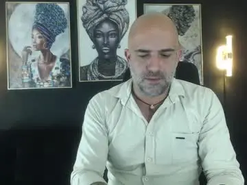 Chaturbate Free Live Porn of alex_saints_ce