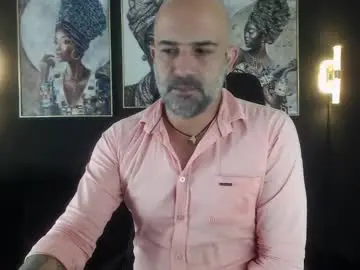 Chaturbate Sex Cam of alex_saints_ce