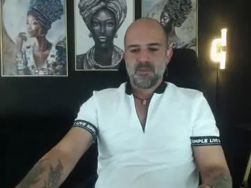 Chaturbate Adult Video Chat of alex_saints_ce