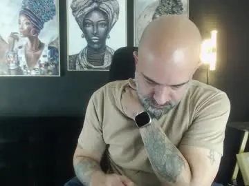 Chaturbate Adult Video Chat of alex_saints_ce