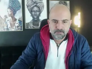 Chaturbate Live Sex Cam of alex_saints_ce