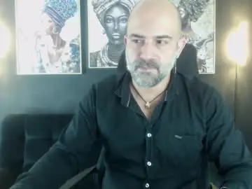 Chaturbate Adult Webcams of alex_saints_ce