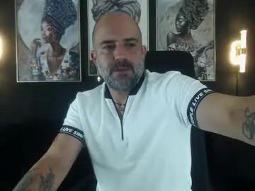 Chaturbate Nude Webcam of alex_saints_ce