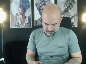 Chaturbate Best Webcam of alex_saints_ce