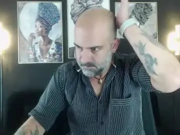 Chaturbate Adult Video Chat of alex_saints_ce