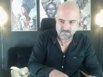 Chaturbate Live Sex Cam of alex_saints_ce