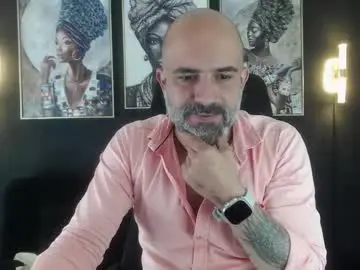 Chaturbate Private Sex Chat of alex_saints_ce