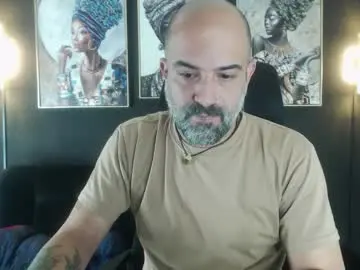 Chaturbate Adult Webcam of alex_saints_ce