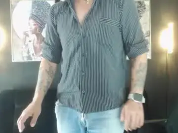 Chaturbate Live Sex Cam of alex_saints_ce