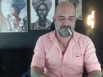 Chaturbate Sex Chat of alex_saints_ce