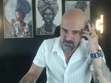 Chaturbate Best live sex cam show of alex_saints_ce