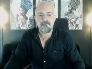 Chaturbate Adult Webcam of alex_saints_ce