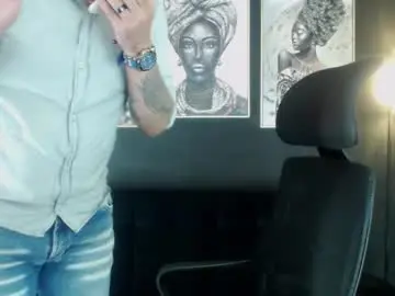 Chaturbate Sex Cam of alex_saints_ce