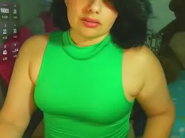 Chaturbate Sex Cam of anaspark