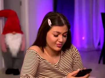 Chaturbate Free Porn Cam of aryadeluna