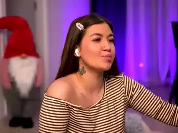 aryadeluna from chaturbate