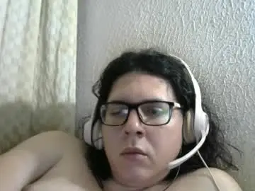 Chaturbate Nude Webcam of bluepillessence