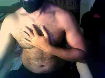 Chaturbate Sex Cam of boldinddude