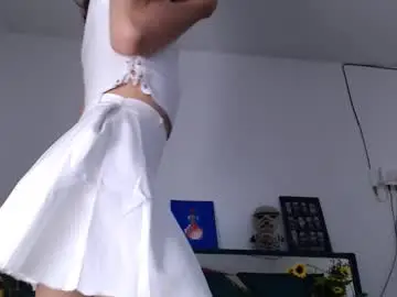 Chaturbate Private Sex Chat of charly_evans60