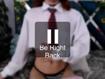 Chaturbate Best Webcam of charly_evans60