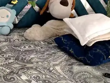 Chaturbate Sex Chat of charly_evans60