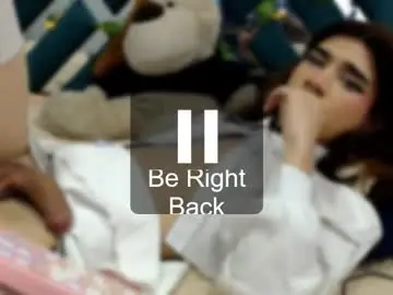 Chaturbate Live Porn of charly_evans60