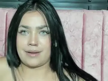 Chaturbate Watch Live Sex Cams of chistail_