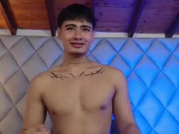 Chaturbate Live Sex of clement_reyes