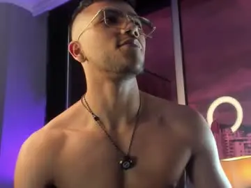 Chaturbate Best Webcam of colstorw_