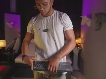 Chaturbate Best Webcam of colstorw_