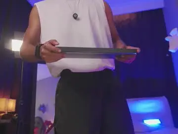 Chaturbate Sex Cam of colstorw_