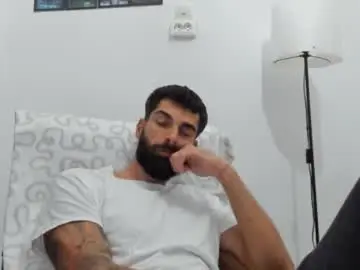 Chaturbate Live Sex of cuteeboy