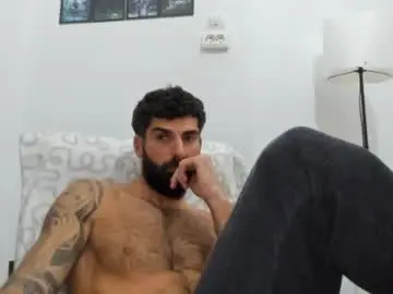 Chaturbate Private Sex Chat of cuteeboy