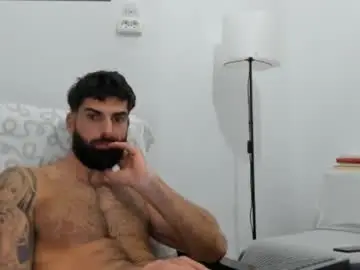 Chaturbate Sex Cam of cuteeboy